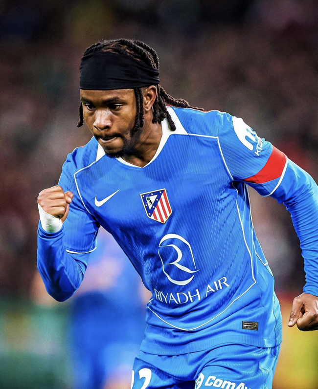 이강인 놓치고 영입했는데 ‘신의 한 수’…아틀레티코 오자마자 ‘데뷔전 데뷔골 데뷔도움’