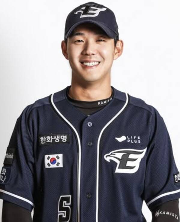 굿바이, 깜짝 발표! '한화 방출' 윤대경, 은퇴 선언