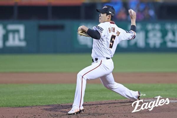 굿바이, 깜짝 발표! '한화 방출' 윤대경, 은퇴 선언