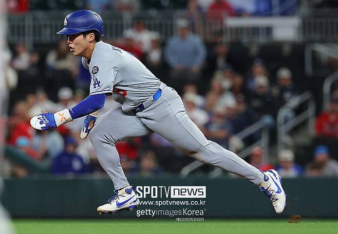 로버츠 감독, 김혜성에 복수를 꿈꾸나… 언제든지 와라 “또 하자면, 난 준비되어 있다” 김혜성 여유