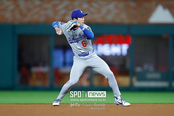 로버츠 감독, 김혜성에 복수를 꿈꾸나… 언제든지 와라 “또 하자면, 난 준비되어 있다” 김혜성 여유
