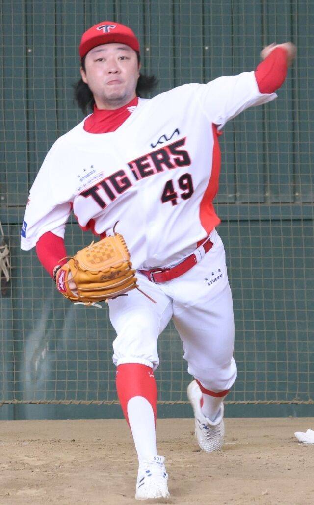 “한화 갑자기 팍 튀어서 2위…KIA 그냥 강하다, (김)도영이도 있고” 한화 출신 이적생 시점, 김범수가 본 2026 KIA[MD아마미오시마]