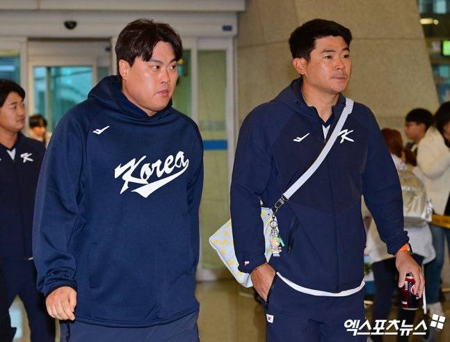 'WBC 20개국 최고령 투수' 한국서 나왔다!…42세 노경은 당당히 태극마크, 사령탑