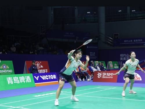 안세영 '첫 우승' 보인다…韓 여자 배드민턴 '12승 1패' 압도적 순항→인니와 아시아단체선수권 결승 다툼