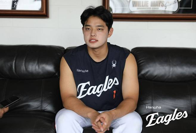 결국 '韓 대표팀 초대형 악재 터졌다' 캠프 도중 급거 귀국→WBC 출전 끝내 무산, '한화에서 이렇게 특별 관리했는데...'