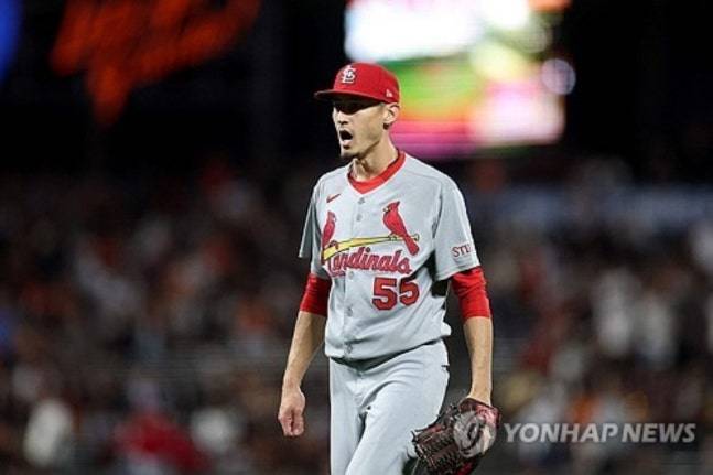 '0명→0명→0명→0명→1명→4명' 한국계 빅리거 대거 합류! 'ML 5%' 파이어볼러, 일찌감치 마무리 낙점 [태평로 현장]