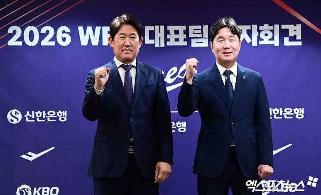 '0명→0명→0명→0명→1명→4명' 한국계 빅리거 대거 합류! 'ML 5%' 파이어볼러, 일찌감치 마무리 낙점 [태평로 현장]