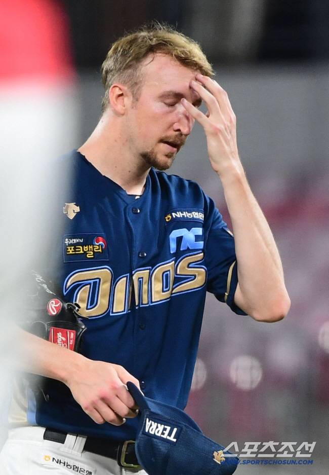 한국 도대체 왜 안 온 거야?…KBO 거절하고 미아 신세라니, ML 잔류 가능한가