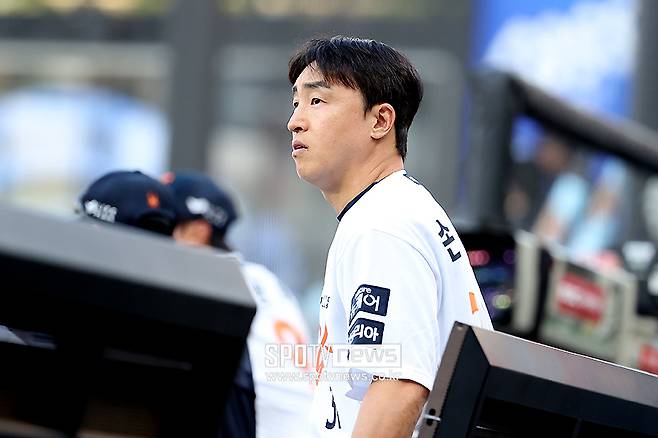 손아섭 계약에 숨겨진 조항? 한화의 반응은… 추웠던 겨울, 반드시 필요한 순간 온다