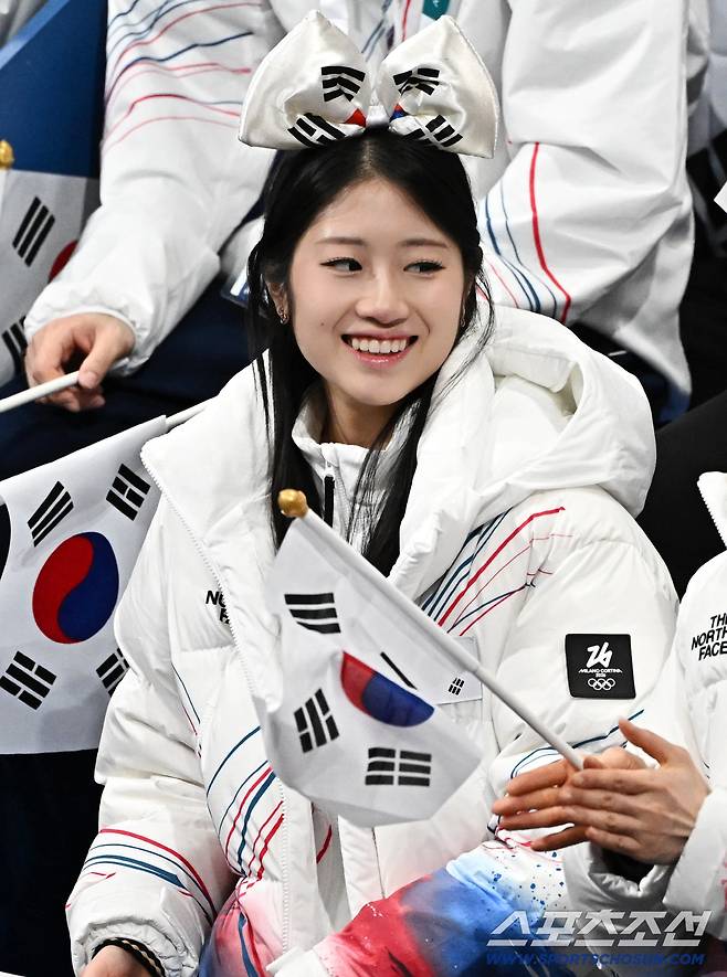 '중국 일본 다 제쳤다. 아시아 1위 등극' 올림픽 '첫 출전' 피겨 아이스댄스 7위 선전한 임해나-권예[밀라노 LIVE]