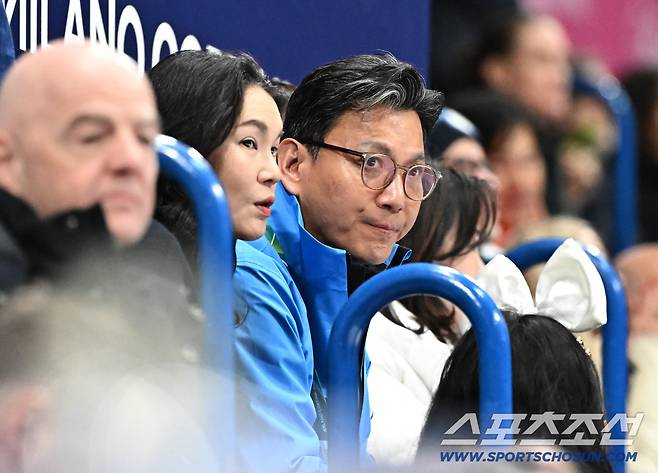 '중국 일본 다 제쳤다. 아시아 1위 등극' 올림픽 '첫 출전' 피겨 아이스댄스 7위 선전한 임해나-권예[밀라노 LIVE]