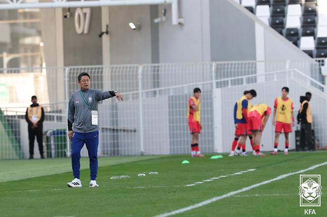 한국 2-15 '패패패패패패패 아시아에 7패'…中 매체