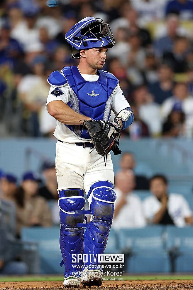 제 꾀에 넘어간 다저스, 패닉의 하루… 김혜성 경쟁자, 불펜 마당쇠 한꺼번에 사라졌다