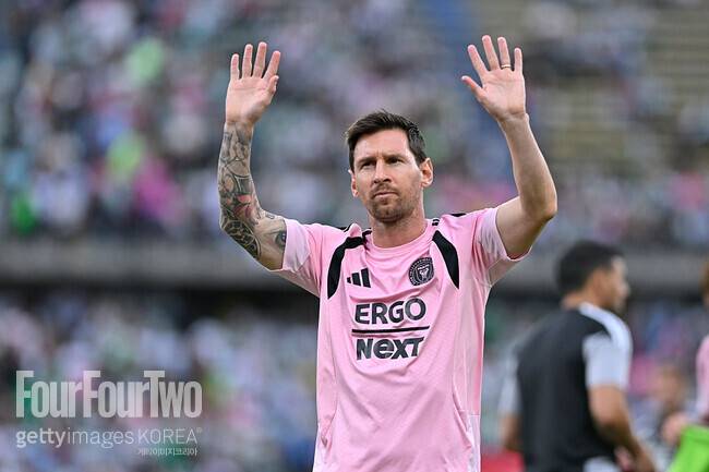 ‘반년 뛰고 12골 3도움’ 손흥민, 2026시즌 MLS 최고 선수 3위...1위 메시-2위 뮐러