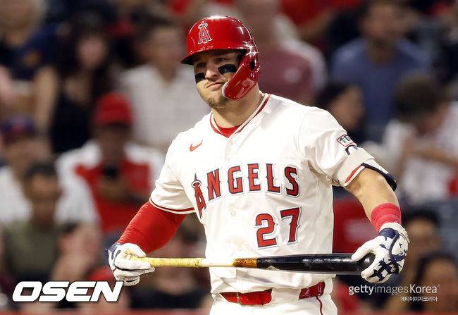 ‘6240억’ 천재타자의 추락, 유리몸→재능도 사라졌나…WBC 대표팀 탈락, 이제 먹튀가 되려나