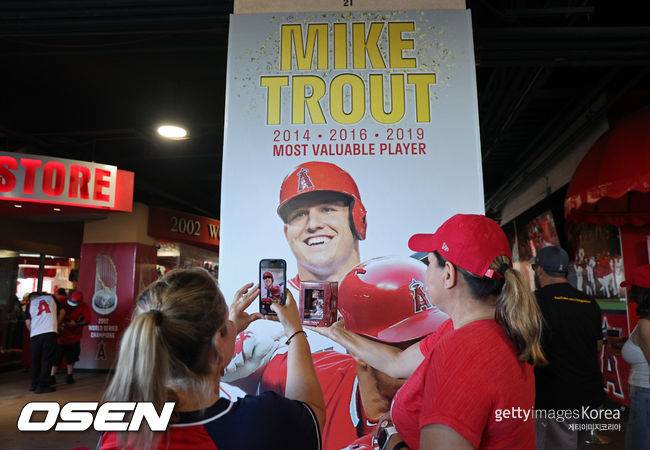 ‘6240억’ 천재타자의 추락, 유리몸→재능도 사라졌나…WBC 대표팀 탈락, 이제 먹튀가 되려나