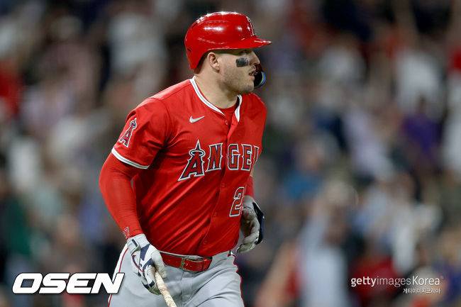 ‘6240억’ 천재타자의 추락, 유리몸→재능도 사라졌나…WBC 대표팀 탈락, 이제 먹튀가 되려나