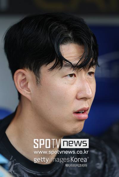 '결장결장결장결장' 손흥민, 새 감독 체제에서 무슨 일?...LAFC, 춘추제 처음 경험하는 SON 컨디션 조절 나선다