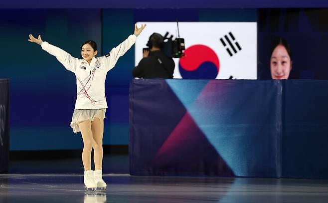 “김연아와 똑같이 생각하면…” 日 깜짝 놀랐다, 왜?