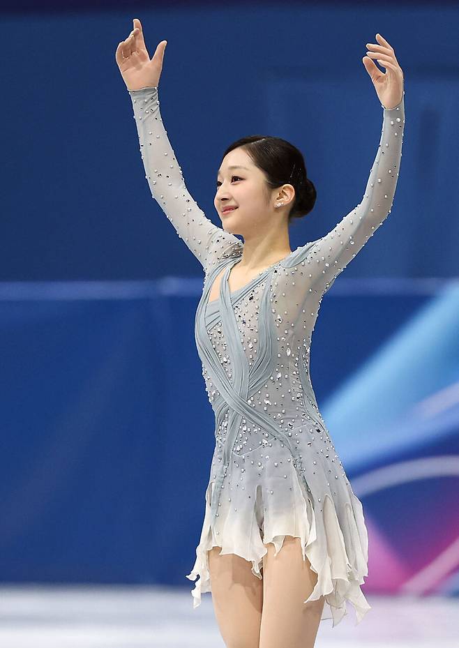 “김연아와 똑같이 생각하면…” 日 깜짝 놀랐다, 왜?