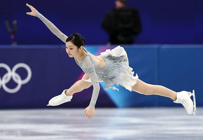 “김연아와 똑같이 생각하면…” 日 깜짝 놀랐다, 왜?