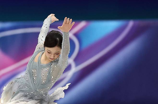 “김연아와 똑같이 생각하면…” 日 깜짝 놀랐다, 왜?