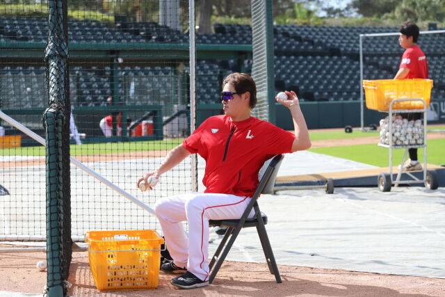 '황성빈 떠올렸다' 40살 LG→롯데→SSG 지도자, 왜 165cm 2루수 성공 확신했나