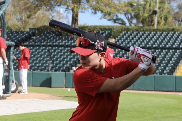 '황성빈 떠올렸다' 40살 LG→롯데→SSG 지도자, 왜 165cm 2루수 성공 확신했나