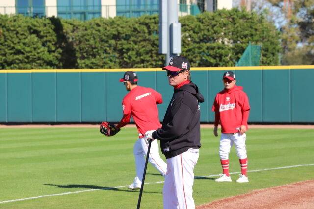 '황성빈 떠올렸다' 40살 LG→롯데→SSG 지도자, 왜 165cm 2루수 성공 확신했나