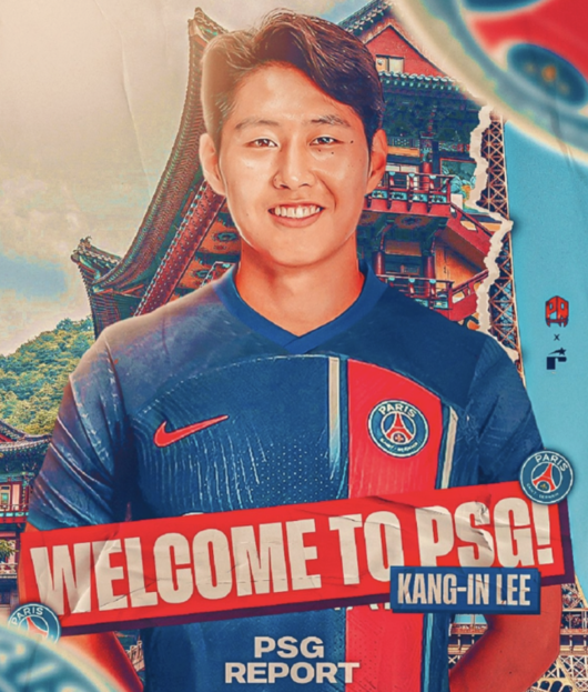 '861억도 거절' 이강인, 연봉 155억 대박 터질까...