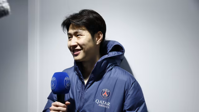 '861억도 거절' 이강인, 연봉 155억 대박 터질까...