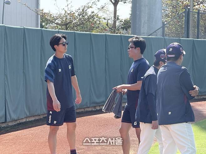 요즘 이런 선수가 진짜 어딨나→존경받아 마땅하다, 롯데 박세웅에게 ‘최동원’이 보이는 이유 [SS타이난in]