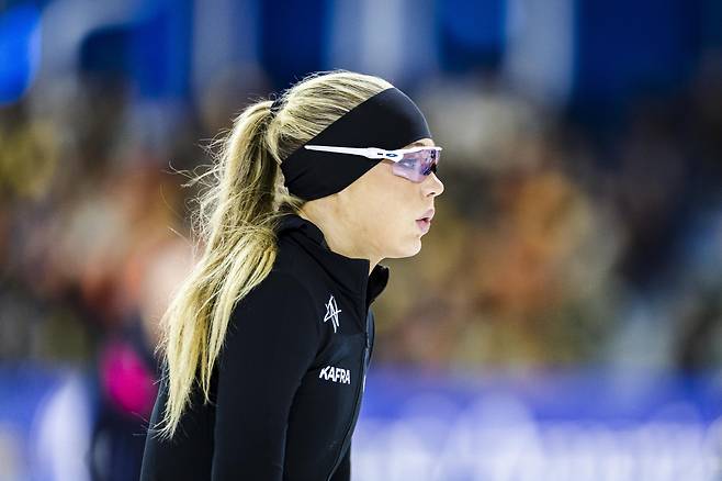 한국선 절대 용납 불가능한 사치,