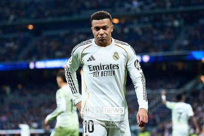 '이강인도 조심 또 조심' 마침내 PSG에 이긴 음바페…프랑스 법원