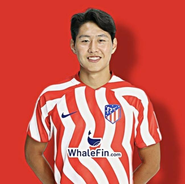 손흥민-김민재 뛰어넘는 이강인, 한국 역대 최고 이적료 온다...아틀레티코 영입 재시도 유력