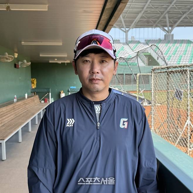 KIA ‘뛰는 야구’의 설계자, 이번엔 롯데 기동력을 깨운다…조재영 코치의 ‘진심’ 담긴 지도력 [SS타이난in]