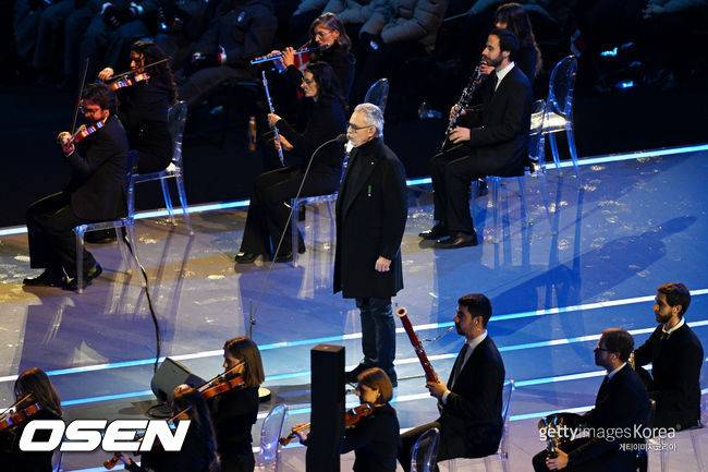 '팝의 여왕'이 립싱크도 못 한다니...올림픽 개막식, 머라이어 캐리 '립싱크 논란' [2026 동계올림픽]