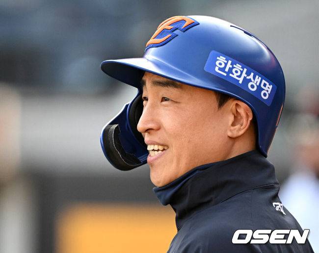 '고작 1억원' 자존심 상한 손아섭? 명예회복을 위한 최소한의 숫자, 증명할 기회 찾아올까