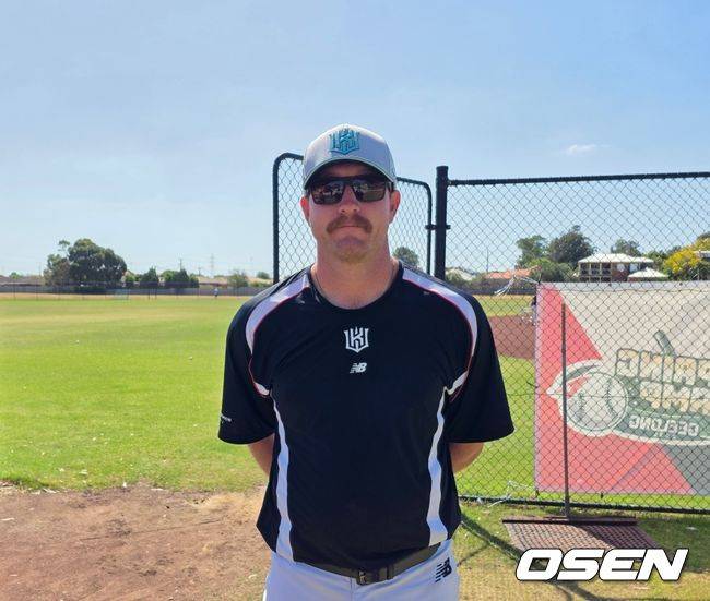 ‘아직 27살인데’ 1년 전 다저스 기대주, 왜 14억에 한국행 택했나 “KBO는 영광스러운 자리, 다시 미국 돌아가도…” [오!쎈 질롱]