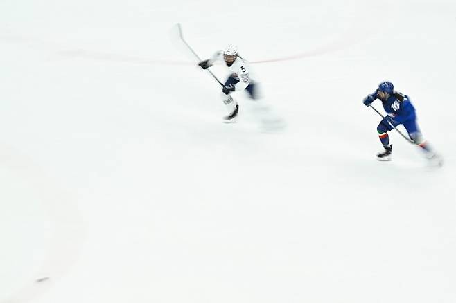 대체 뭘 먹었길래...핀란드에 이어 스위스까지 '노로바이러스' 비상 [2026 밀라노]