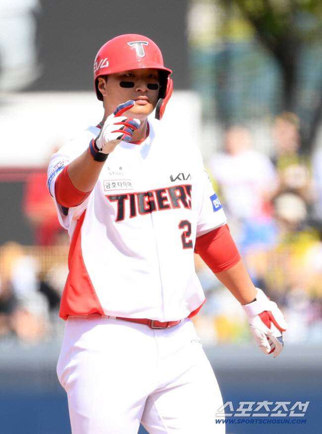 꼭 써보고 싶은 KIA 비운의 거포, 왜 1군 캠프 안 불렀을까…