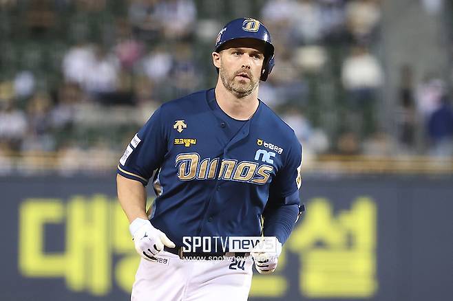 폰세 진짜 성공하고 싶구나, WBC 대신 토론토…그런데 브라질에 KBO 경력자가? WBC 뛰는 KBO 출신 외국인