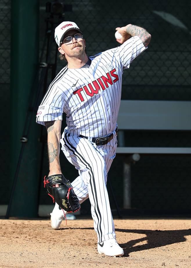 폰세 진짜 성공하고 싶구나, WBC 대신 토론토…그런데 브라질에 KBO 경력자가? WBC 뛰는 KBO 출신 외국인