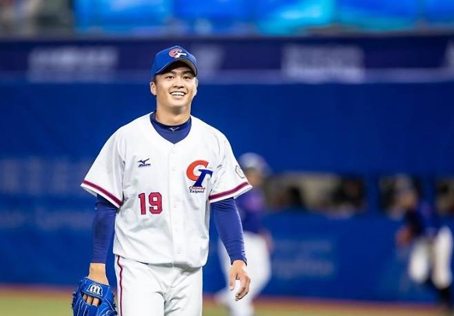 한화 왕옌청이 사라졌다…무슨 일? 대만 현지서