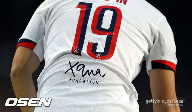 '월급 4억7000만원의 현실' 이강인 재계약으로 PSG 여름 이적시장 봉쇄