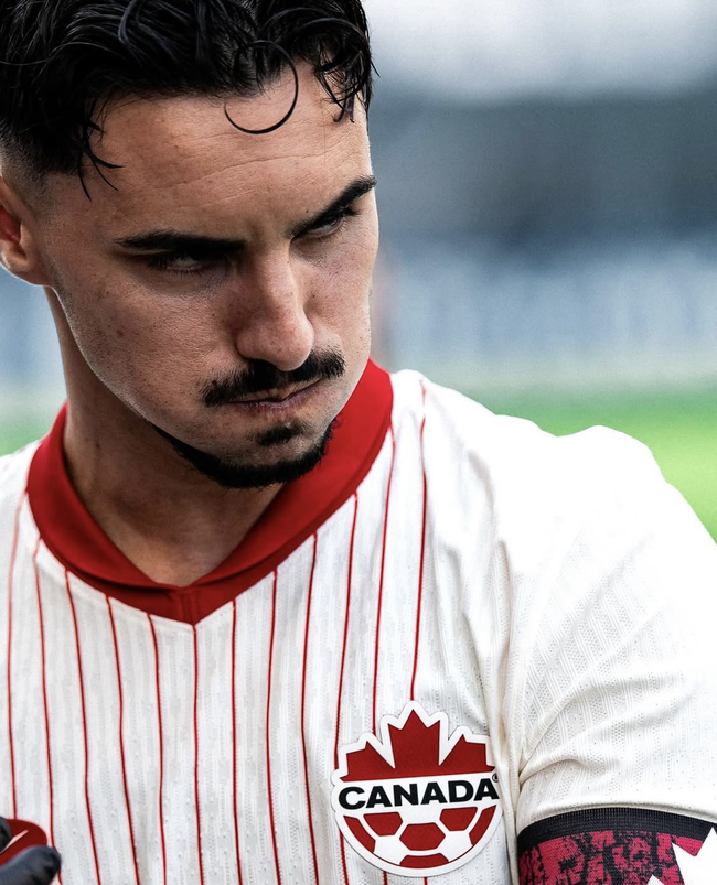 “손흥민 진짜 그렇게 잘해?” 캐나다 국대 동료들 궁금증 폭발하더니…결국 LAFC 전격 합류