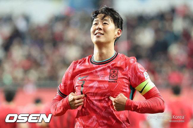 '손흥민 패스! 이강인 패스! 김민재 패스!' 파나마 두 번이면 충분하다, 남아공의 자신감