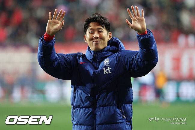 '손흥민 패스! 이강인 패스! 김민재 패스!' 파나마 두 번이면 충분하다, 남아공의 자신감