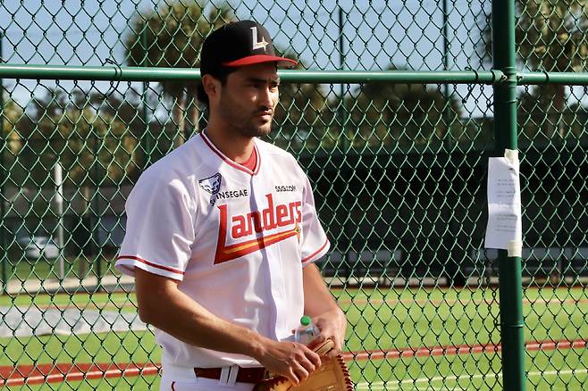 진짜 17억 에이스 탄생인가, 감탄 또 감탄