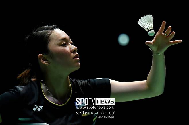 '중국 망했다' 세계 최강 한국인 안세영, 결승 앞두고 푹 쉬었네? 한국 여자 배드민턴 대표팀, 세계선수권 4강서 인도네시아에 3-1 승리